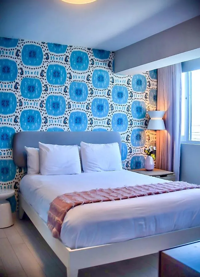 Tropica Beach Hotel (Adults Only) San Juan 3*,  Puerto Rico