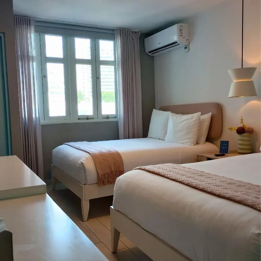 Tropica Beach Hotel (Adults Only) San Juan