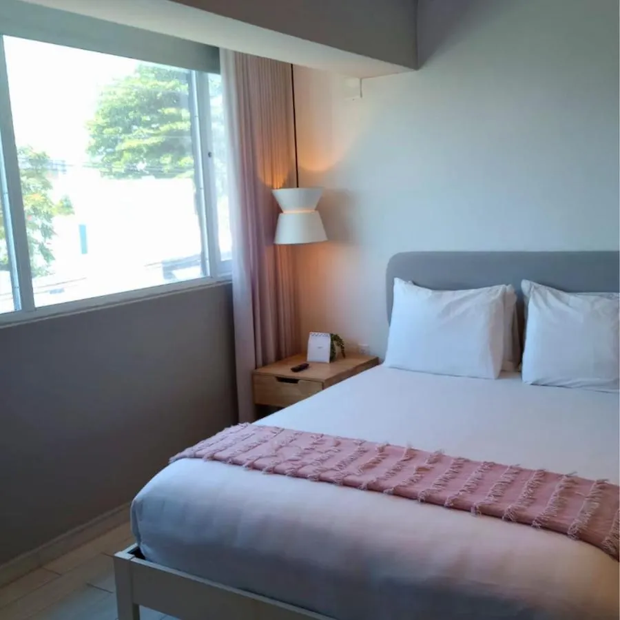 Tropica Beach Hotel (Adults Only) San Juan
