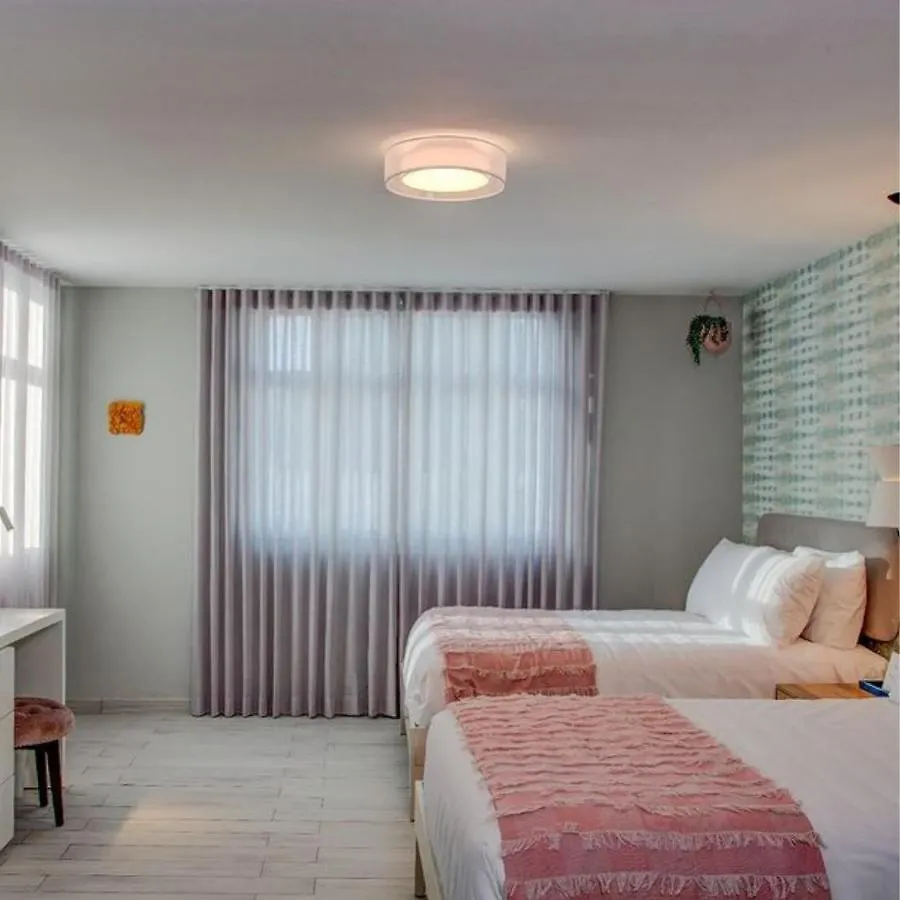 Tropica Beach Hotel (Adults Only) San Juan