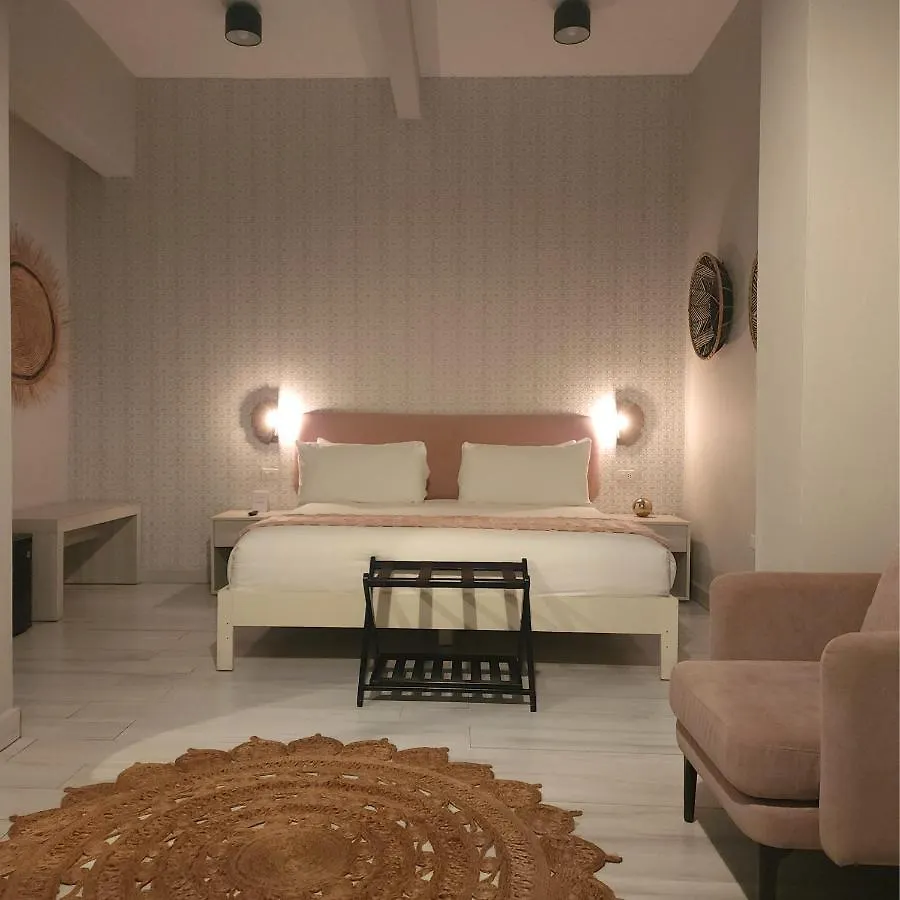 Tropica Beach Hotel (Adults Only) San Juan