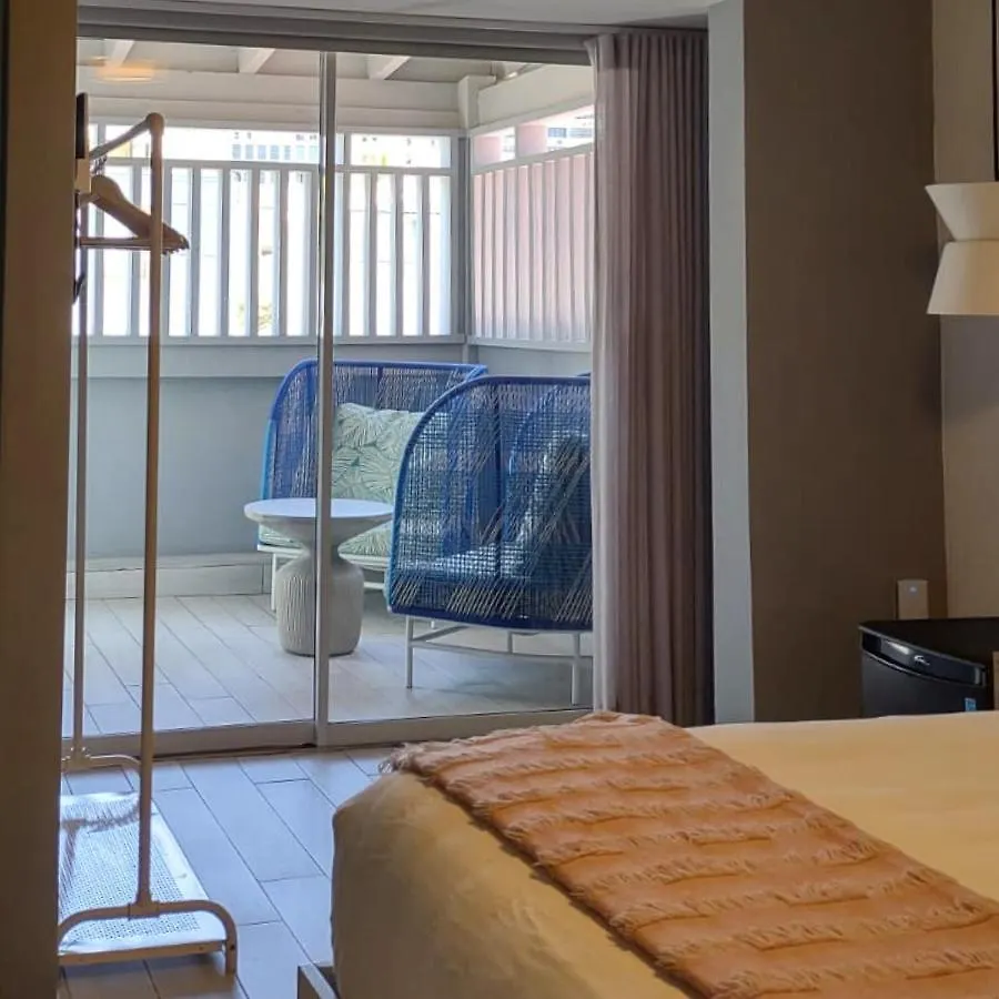Tropica Beach Hotel (Adults Only) San Juan