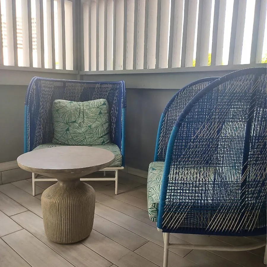 Tropica Beach Hotel (Adults Only) San Juan