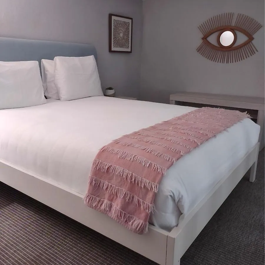 Tropica Beach Hotel (Adults Only) San Juan 3*,