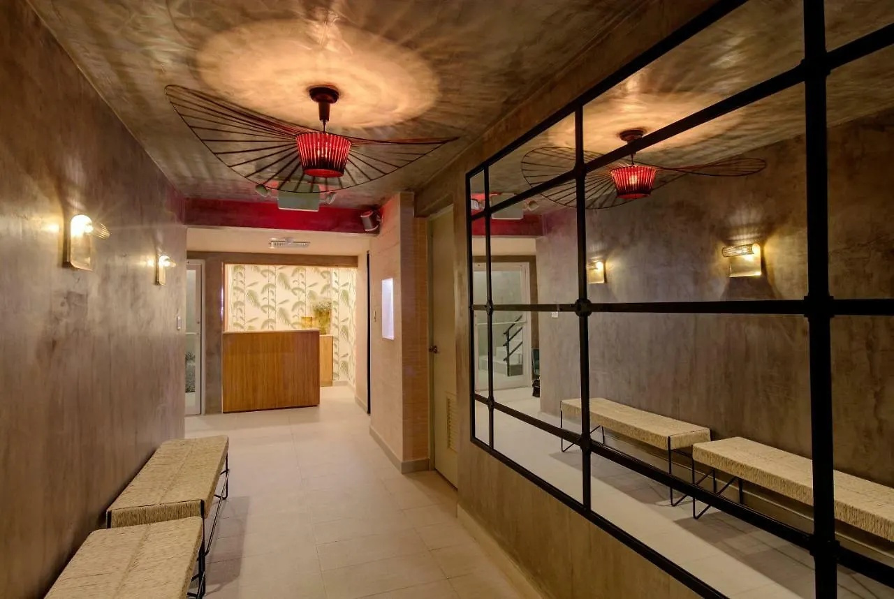 Tropica Beach Hotel (Adults Only) San Juan
