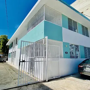 Villa Miramar Village San Juan