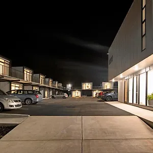 Motel The Com Plex Whakatane