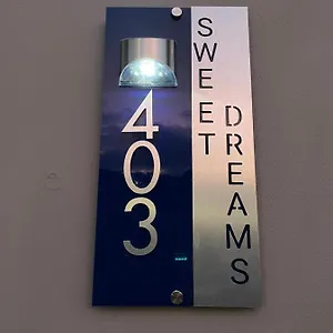 Homestay Sweet Dreams Puerto Rico San Juan