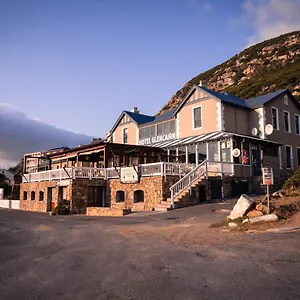 Hotel Hotel Glencairn Glencairn
