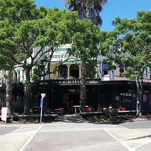 Hotel Whakatane Hotel Whakatane