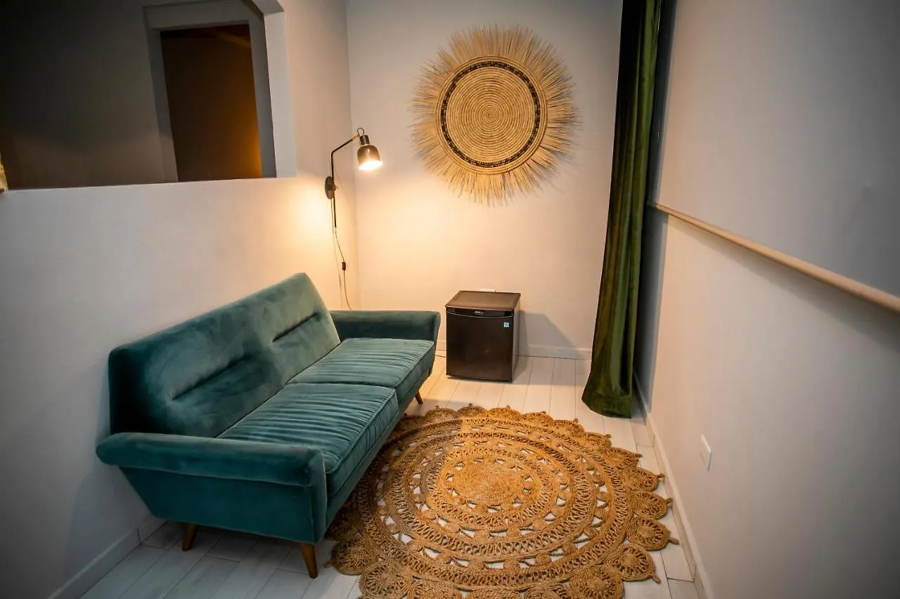 Tropica Beach Hotel (Adults Only) San Juan