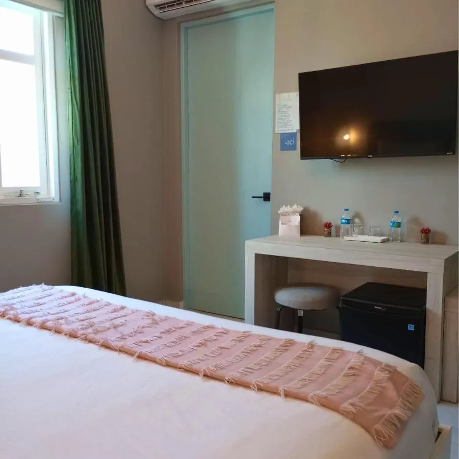 ***  Tropica Beach Hotel (Adults Only) San Juan Puerto Rico