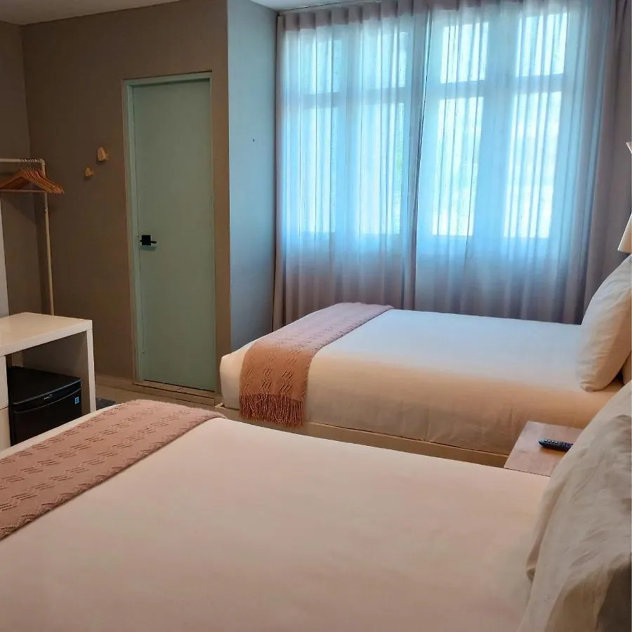 Tropica Beach Hotel (Adults Only) San Juan