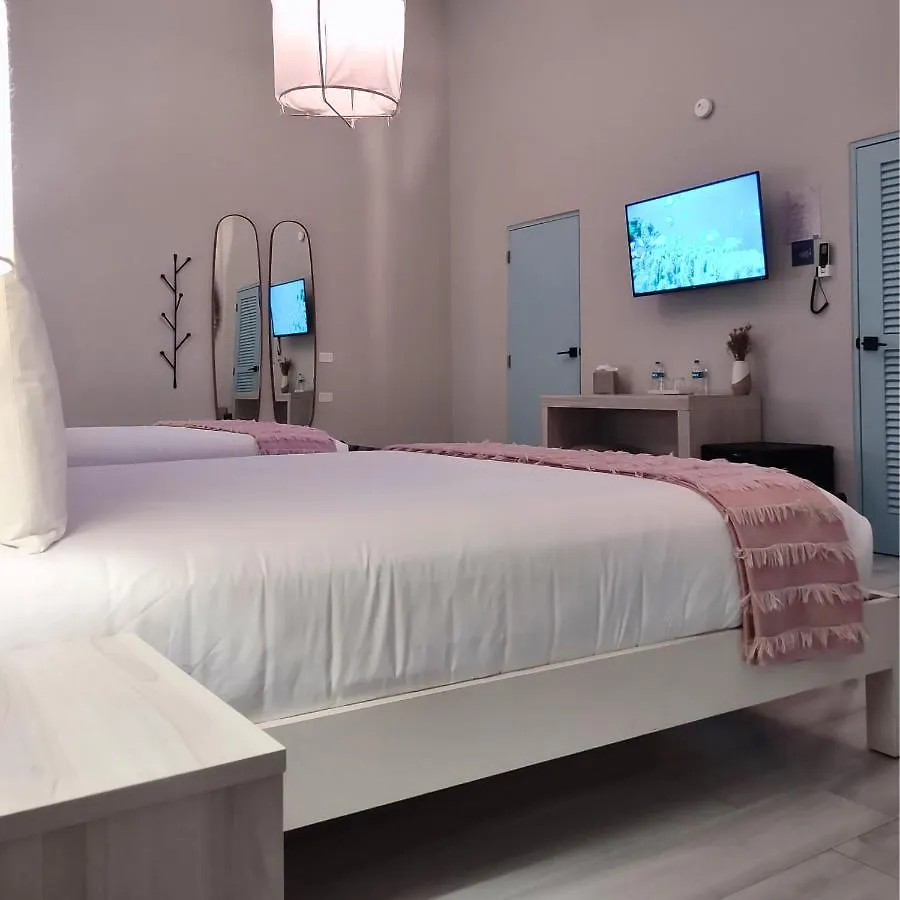 Tropica Beach Hotel (Adults Only) San Juan
