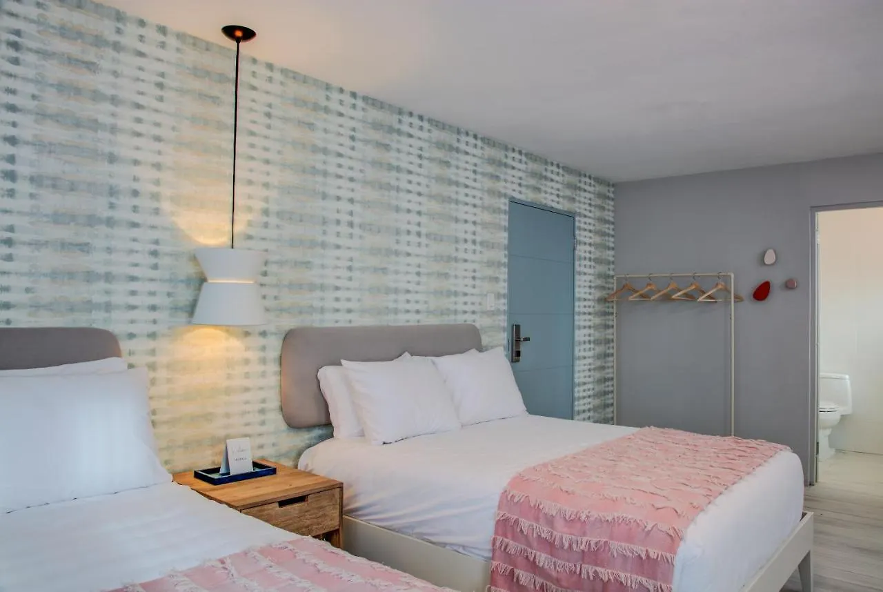 Tropica Beach Hotel (Adults Only) San Juan Puerto Rico