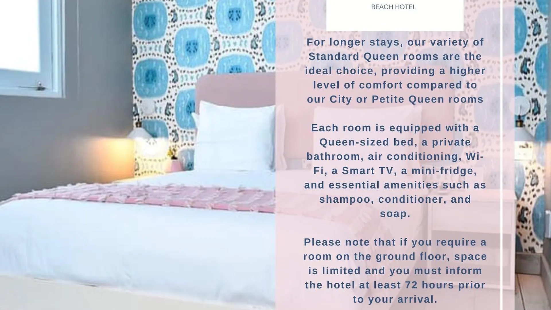 Tropica Beach Hotel (Adults Only) San Juan