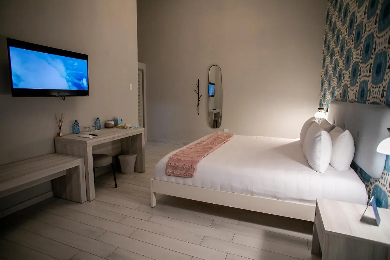 Trópica Beach Hotel San Juan