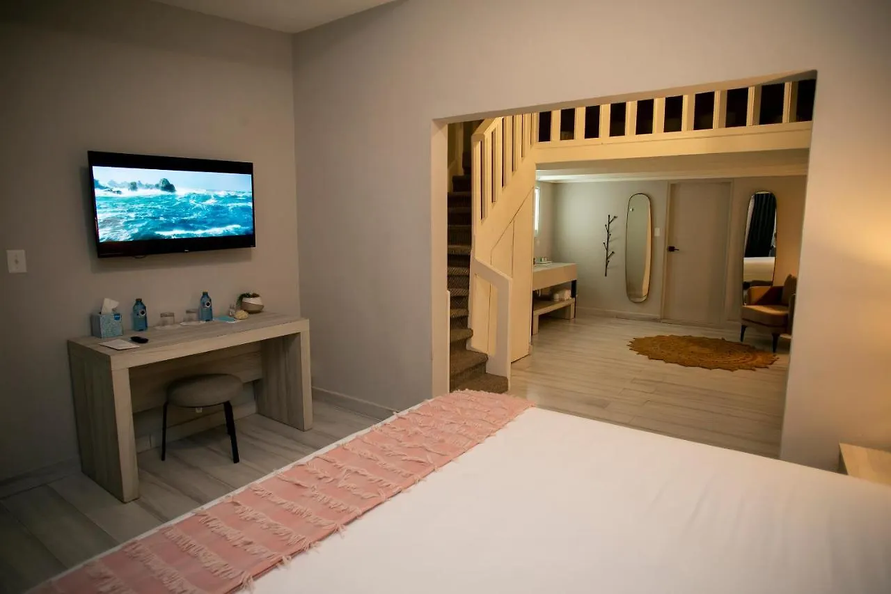 ***  Trópica Beach Hotel San Juan Puerto Rico