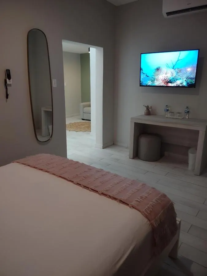 Trópica Beach Hotel San Juan