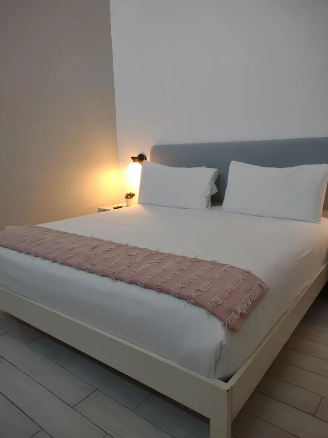 Trópica Beach Hotel San Juan