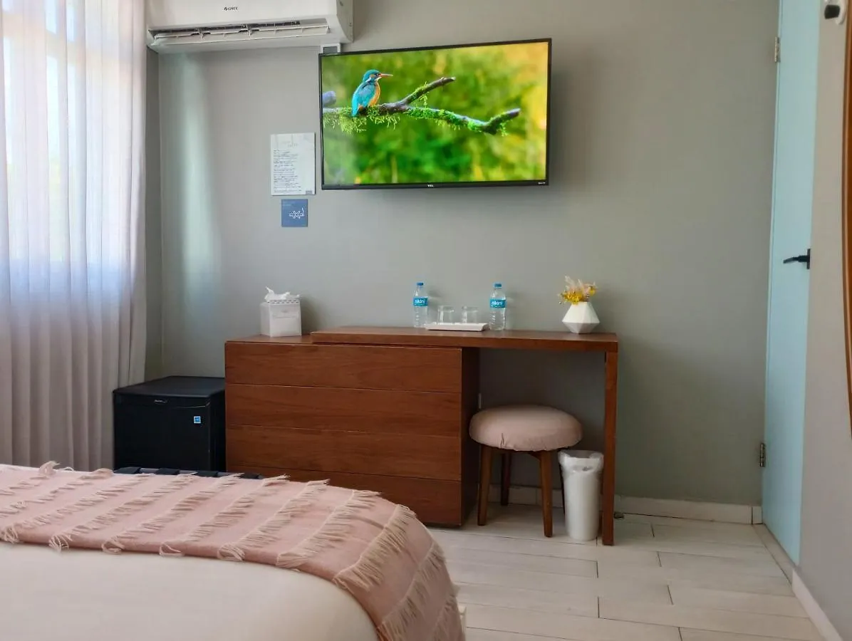 Trópica Beach Hotel San Juan