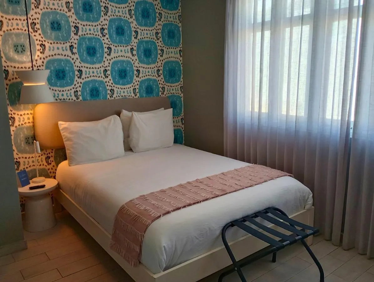 Trópica Beach Hotel San Juan