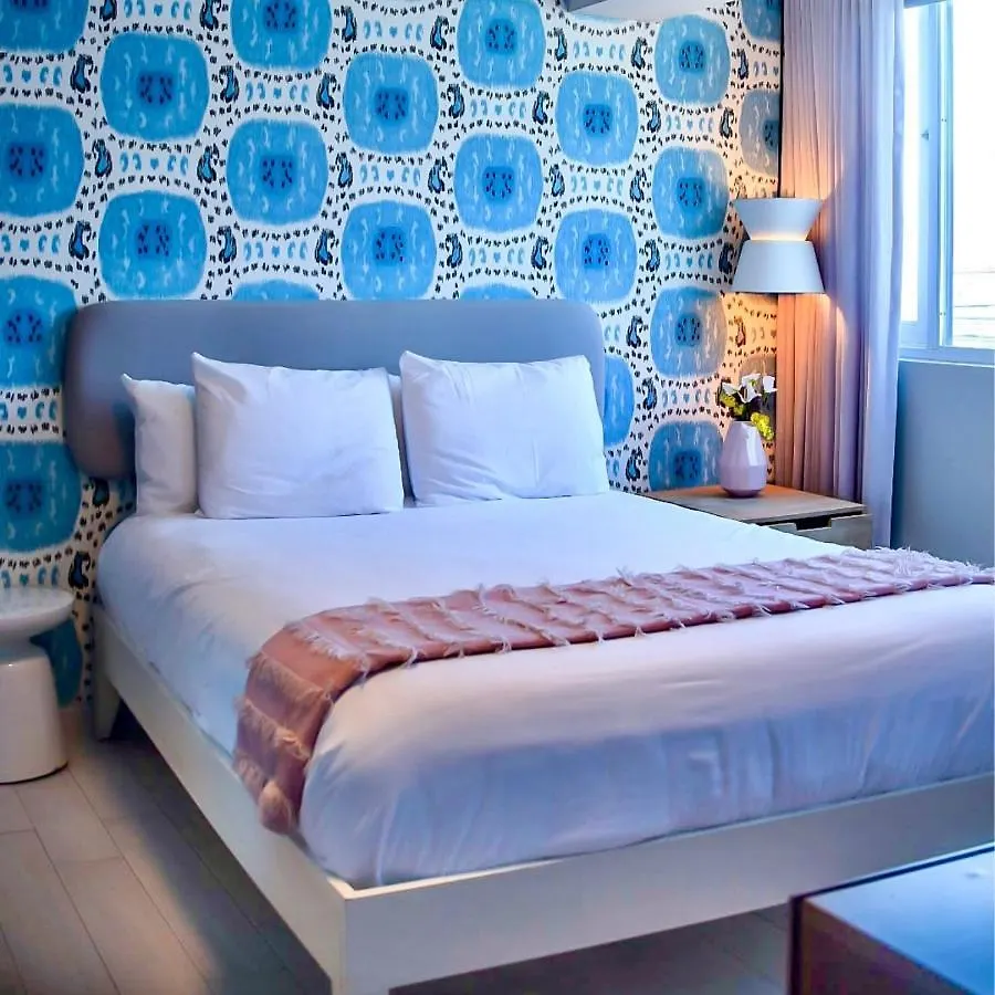 Trópica Beach Hotel San Juan