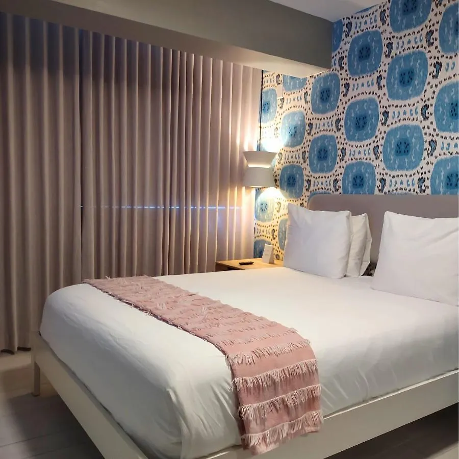 Trópica Beach Hotel San Juan