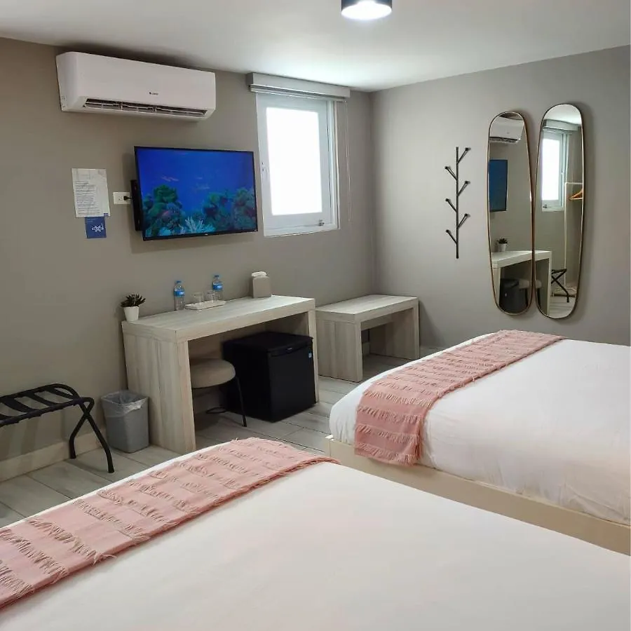 Trópica Beach Hotel San Juan