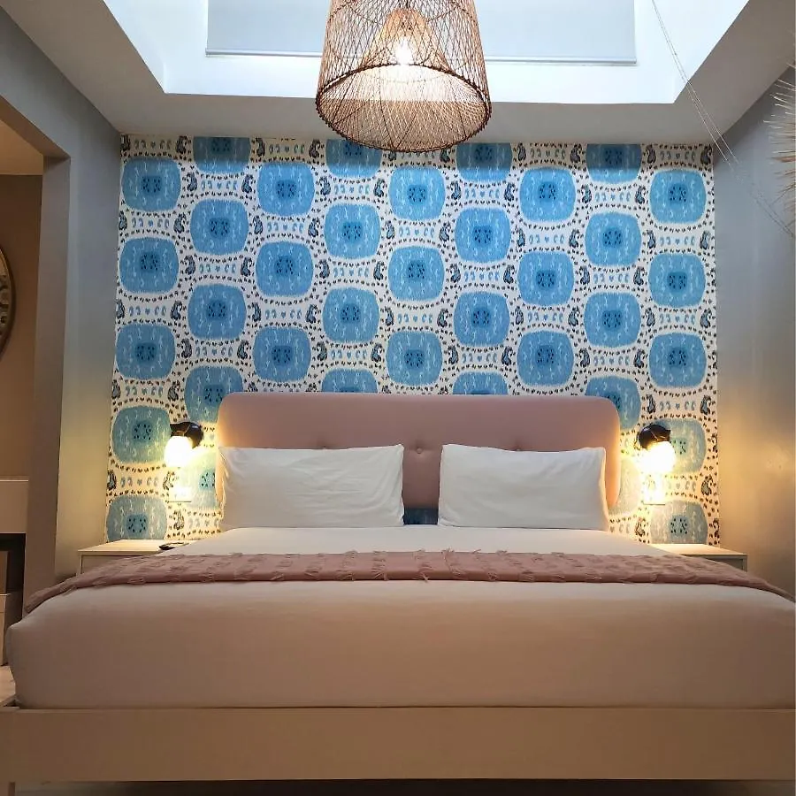 Trópica Beach Hotel San Juan