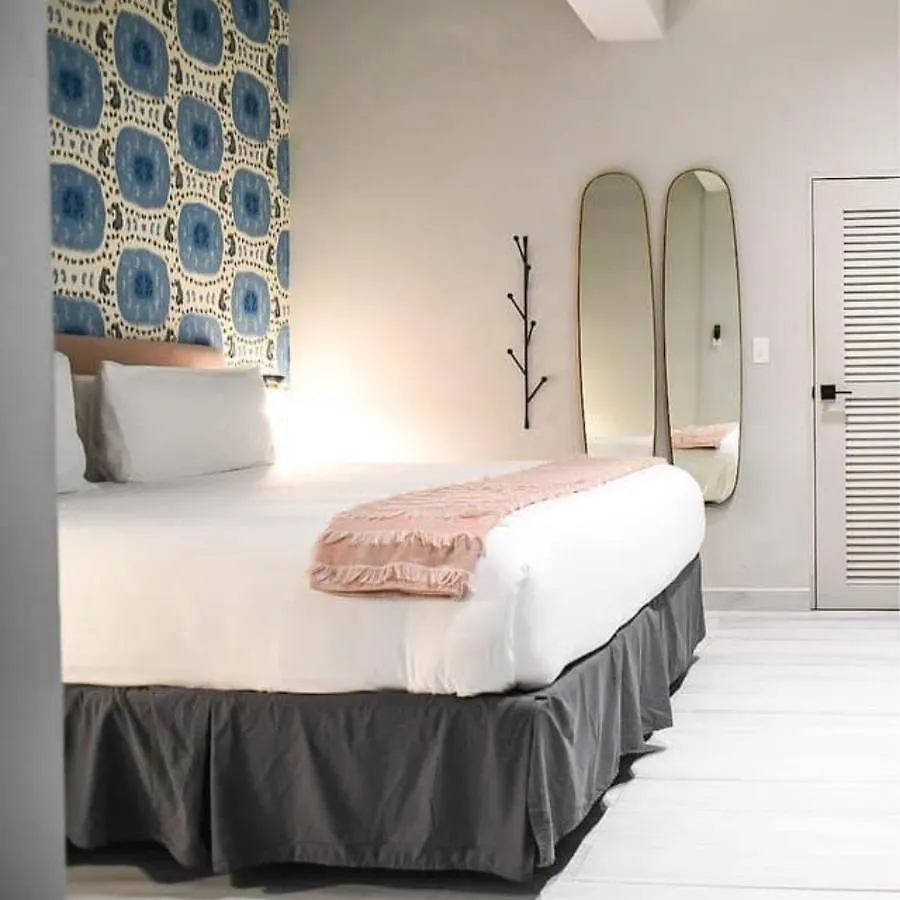Trópica Beach Hotel San Juan