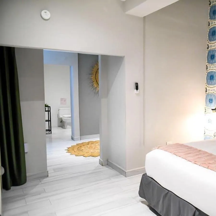 Trópica Beach Hotel San Juan