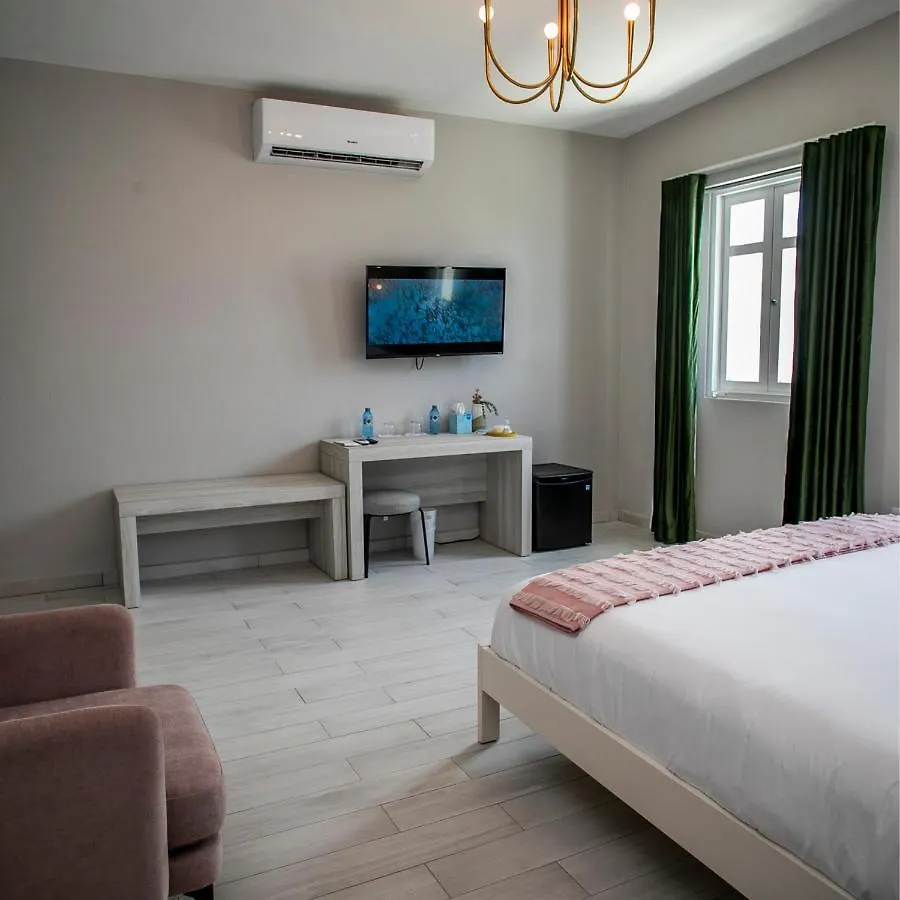 Trópica Beach Hotel San Juan