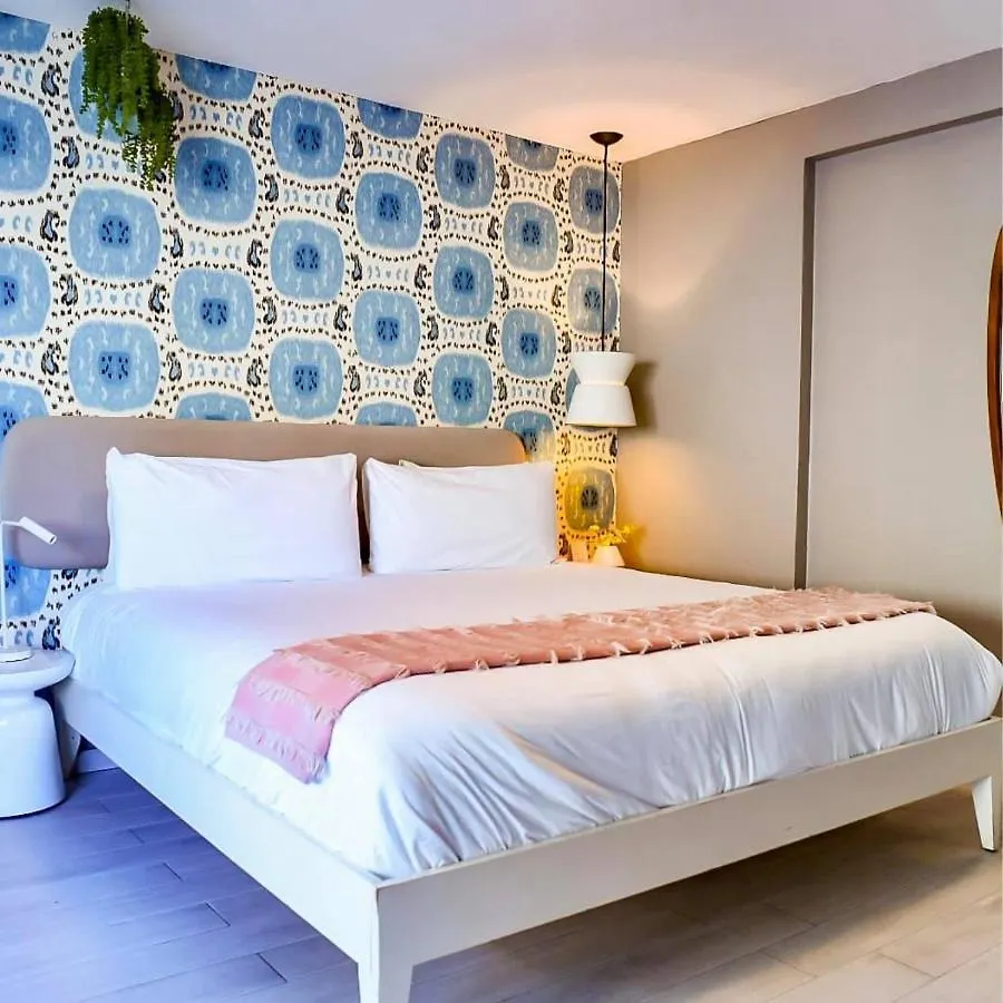 Trópica Beach Hotel San Juan