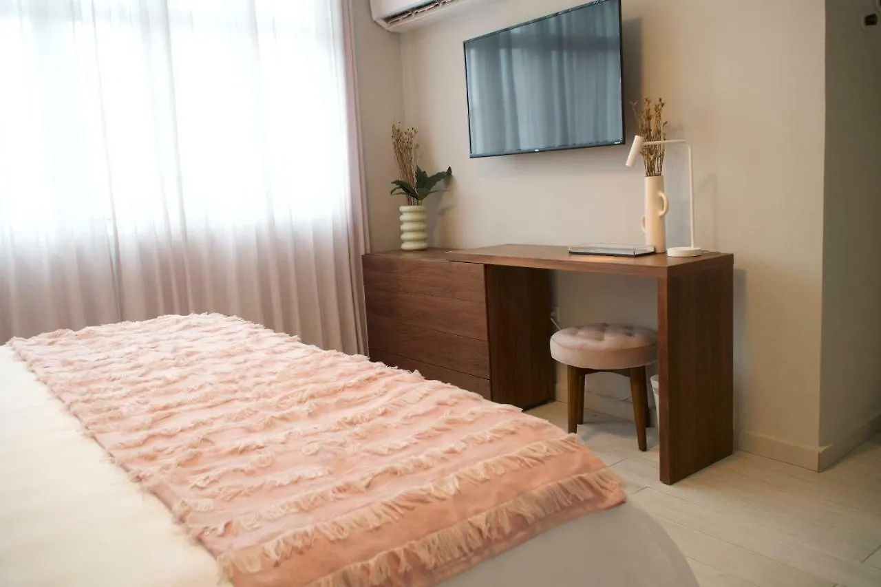 Trópica Beach Hotel San Juan