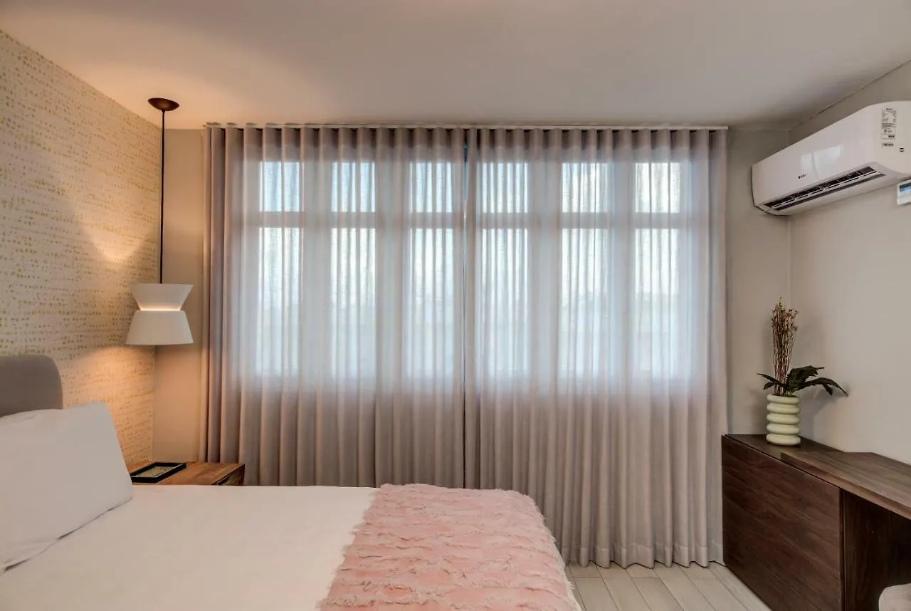 ***  Trópica Beach Hotel San Juan Puerto Rico